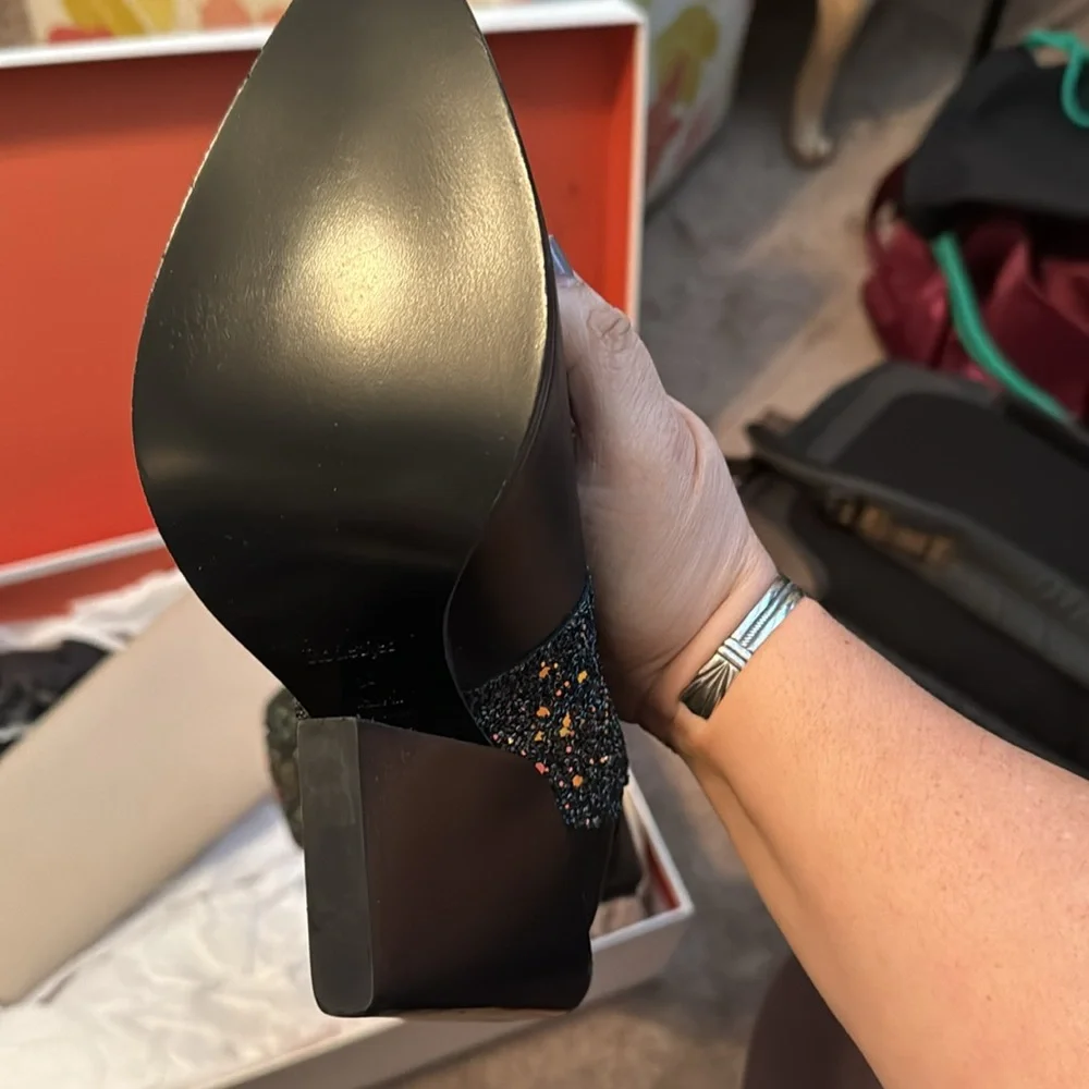 Brand new sparkle Boots - Picture 4 of 6